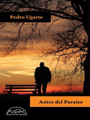 cover image of Antes del Paraíso